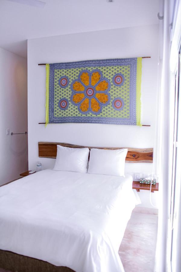 Kaab Boho Hotel ตูลุม ภายนอก รูปภาพ